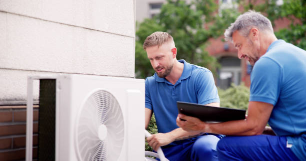Professional HVAC in Hopelawn, NJ