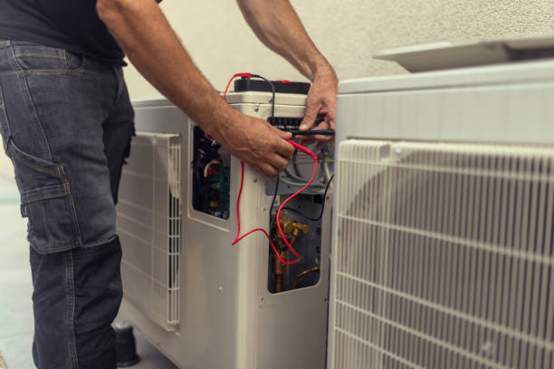 Best Seasonal HVAC Services in Hopelawn, NJ