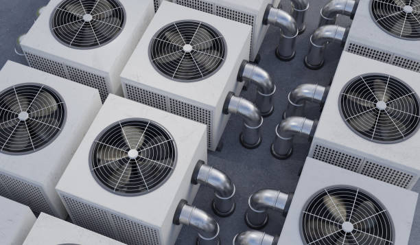 Best Residential HVAC in Hopelawn, NJ