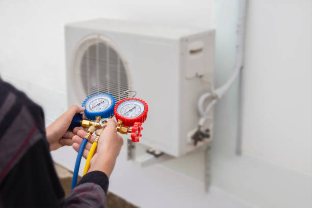 Best HVAC Software and Technology in Hopelawn, NJ