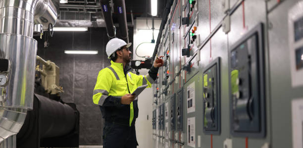 Best Energy-efficient HVAC Solutions in Hopelawn, NJ