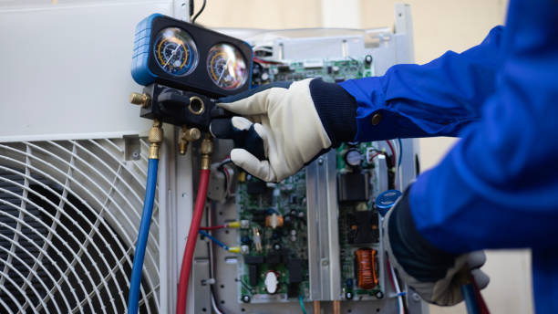 Best HVAC Financing and Leasing in Hopelawn, NJ